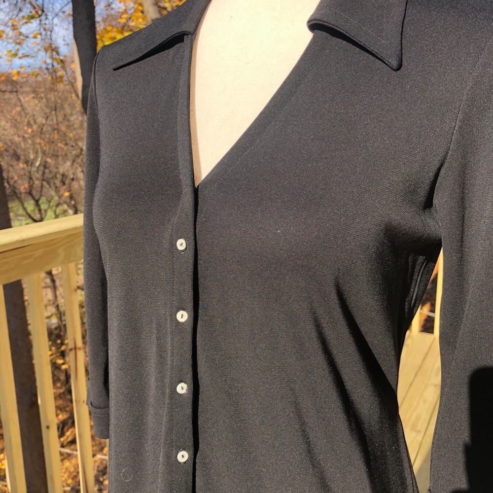 Max Studio Dress - Picture 2 of 4